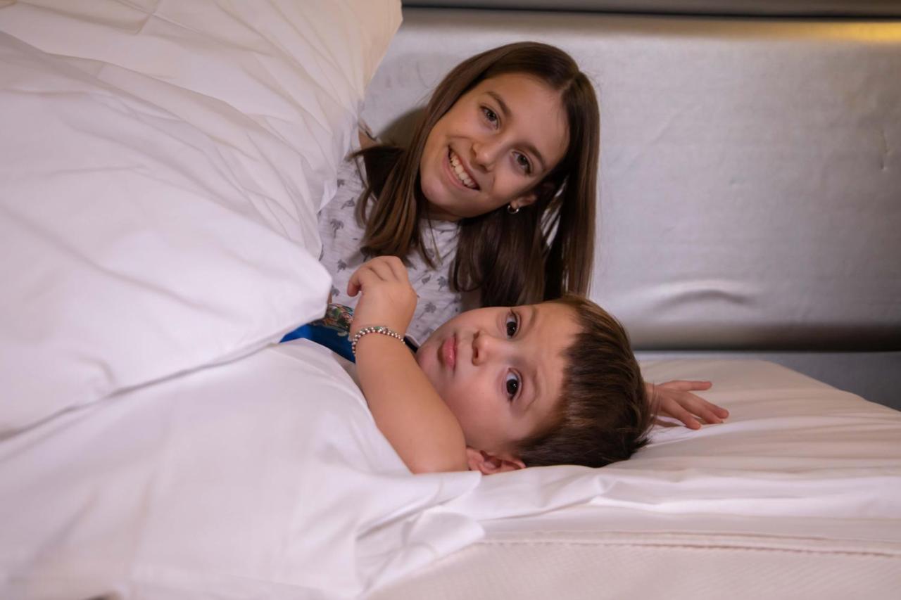 Ferretti Family Hotel Madison - Cattolica Kültér fotó